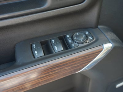 2021 Chevrolet Silverado 3500 HD High Country