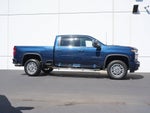 2021 Chevrolet Silverado 3500 HD High Country