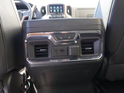 2021 Chevrolet Silverado 3500 HD High Country