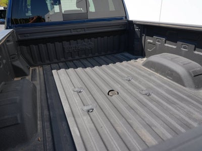 2021 Chevrolet Silverado 3500 HD High Country