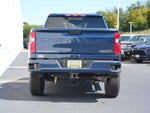 2021 Chevrolet Silverado 3500 HD High Country