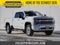 2023 Chevrolet Silverado 3500 HD High Country