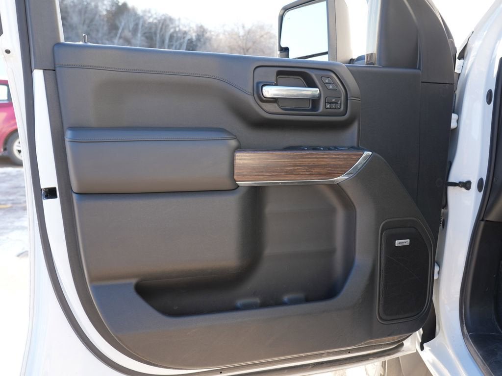 2023 Chevrolet Silverado 3500 HD High Country