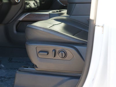 2023 Chevrolet Silverado 3500 HD High Country