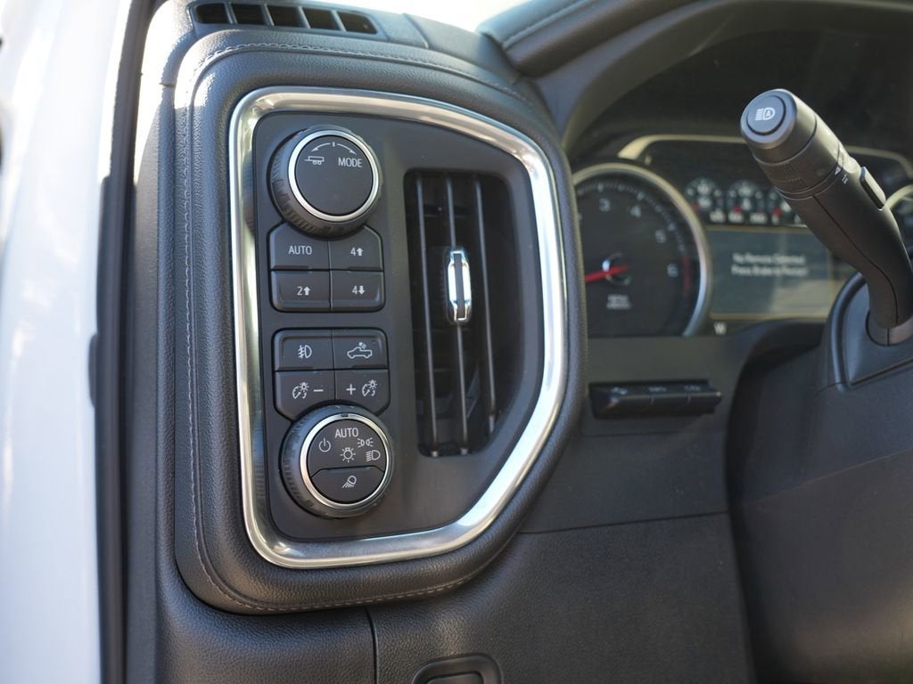 2023 Chevrolet Silverado 3500 HD High Country