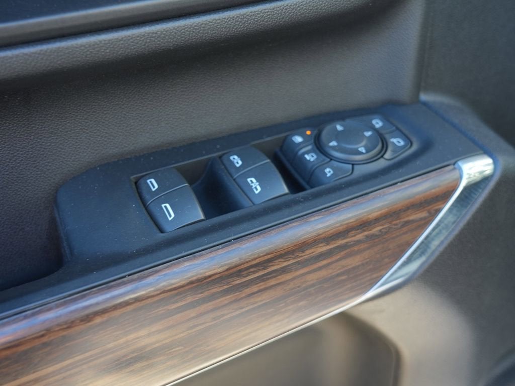 2023 Chevrolet Silverado 3500 HD High Country