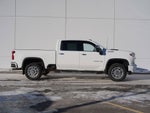 2023 Chevrolet Silverado 3500 HD High Country