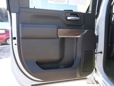 2023 Chevrolet Silverado 3500 HD High Country