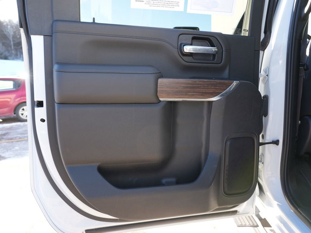 2023 Chevrolet Silverado 3500 HD High Country