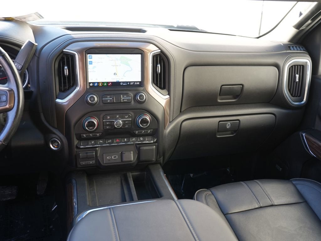 2023 Chevrolet Silverado 3500 HD High Country