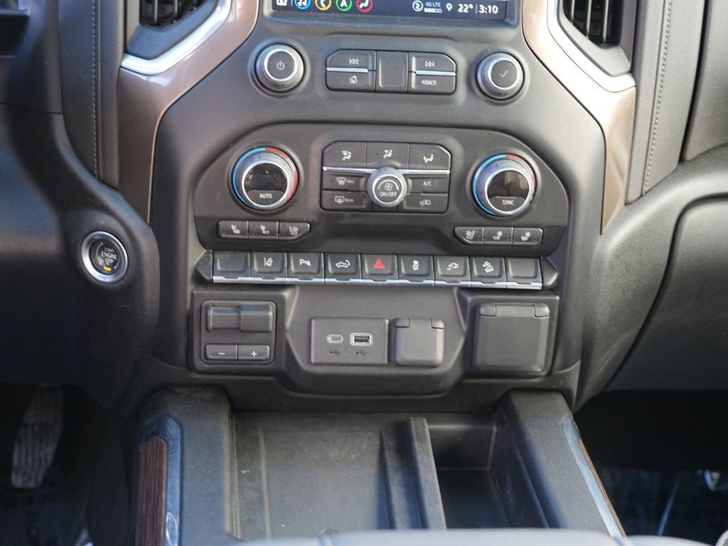 2023 Chevrolet Silverado 3500 HD High Country