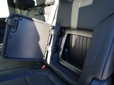 2023 Chevrolet Silverado 3500 HD High Country