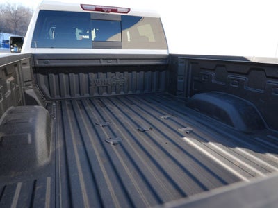 2023 Chevrolet Silverado 3500 HD High Country