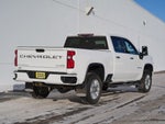 2023 Chevrolet Silverado 3500 HD High Country