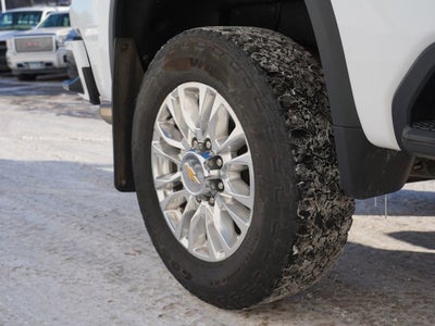 2023 Chevrolet Silverado 3500 HD High Country