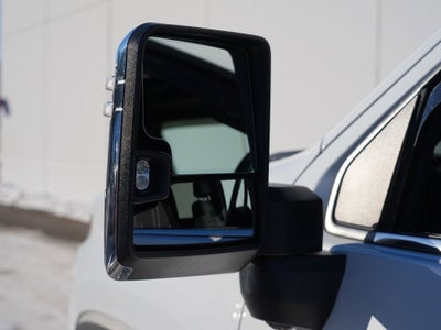 2023 Chevrolet Silverado 3500 HD High Country