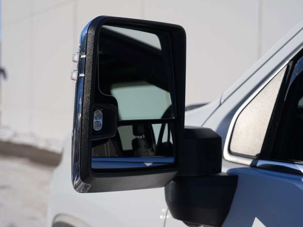 2023 Chevrolet Silverado 3500 HD High Country