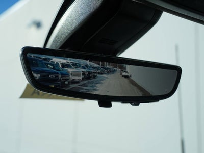 2023 Chevrolet Silverado 3500 HD High Country