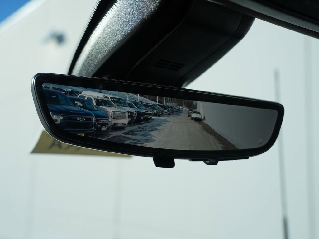 2023 Chevrolet Silverado 3500 HD High Country