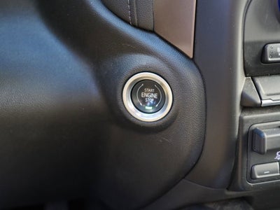 2023 Chevrolet Silverado 3500 HD High Country