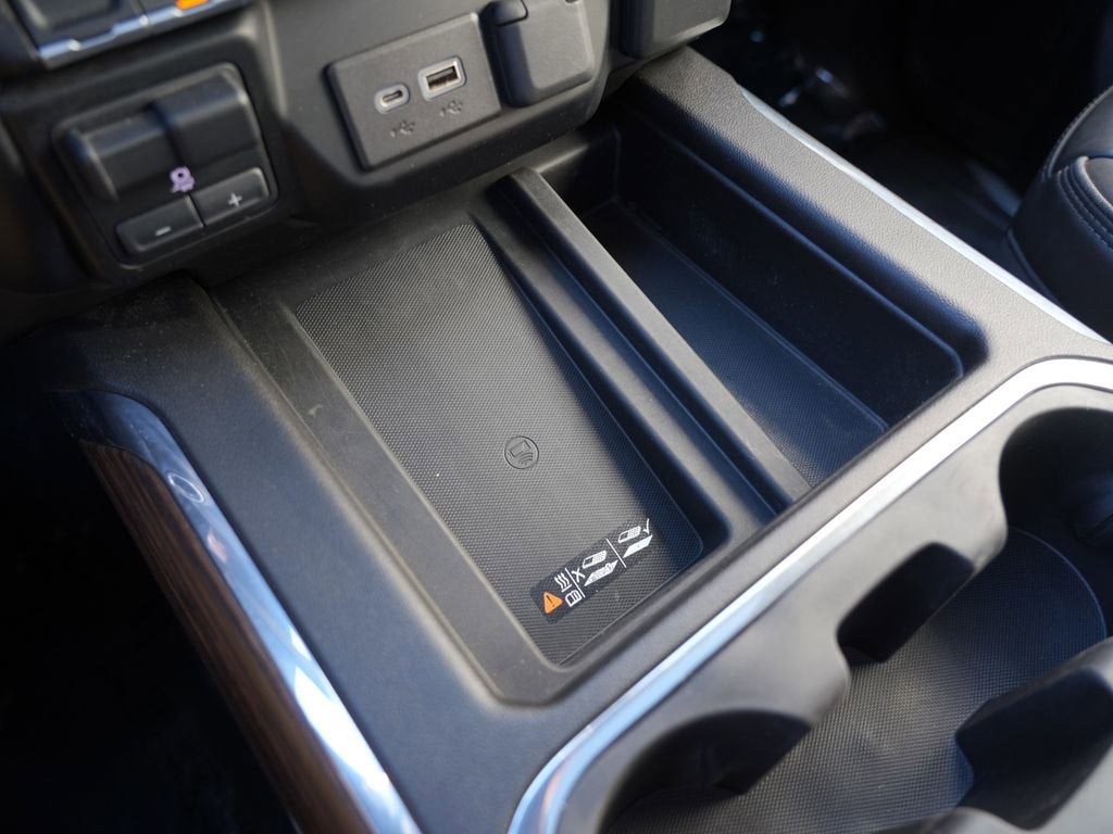 2023 Chevrolet Silverado 3500 HD High Country