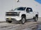 2023 Chevrolet Silverado 3500 HD High Country