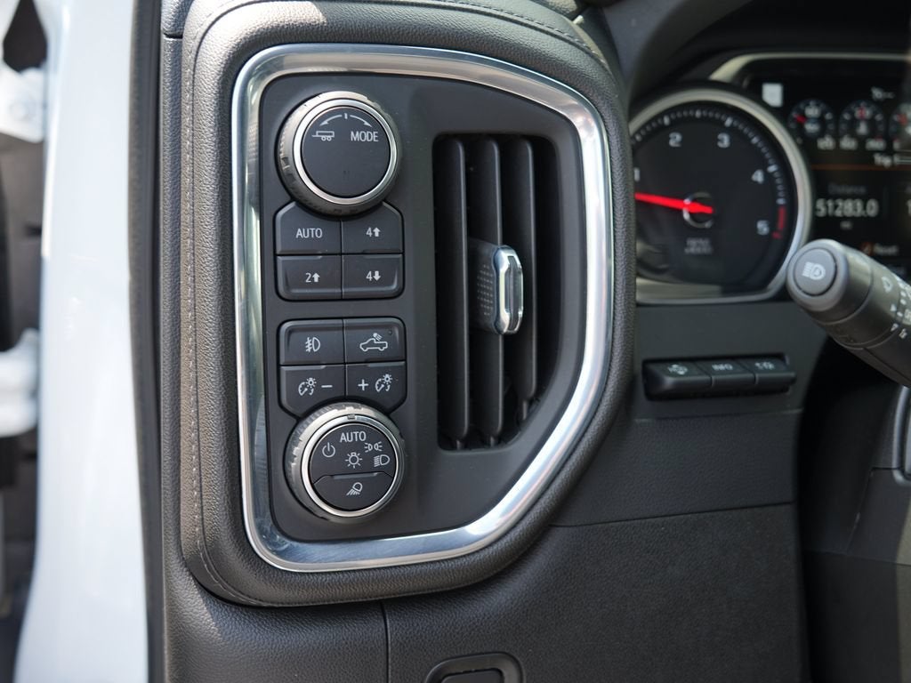 2022 Chevrolet Silverado 3500 HD High Country