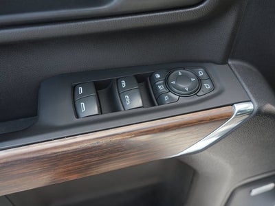 2022 Chevrolet Silverado 3500 HD High Country