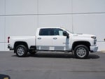 2022 Chevrolet Silverado 3500 HD High Country