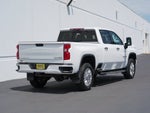 2022 Chevrolet Silverado 3500 HD High Country