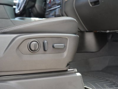 2022 Chevrolet Silverado 3500 HD High Country