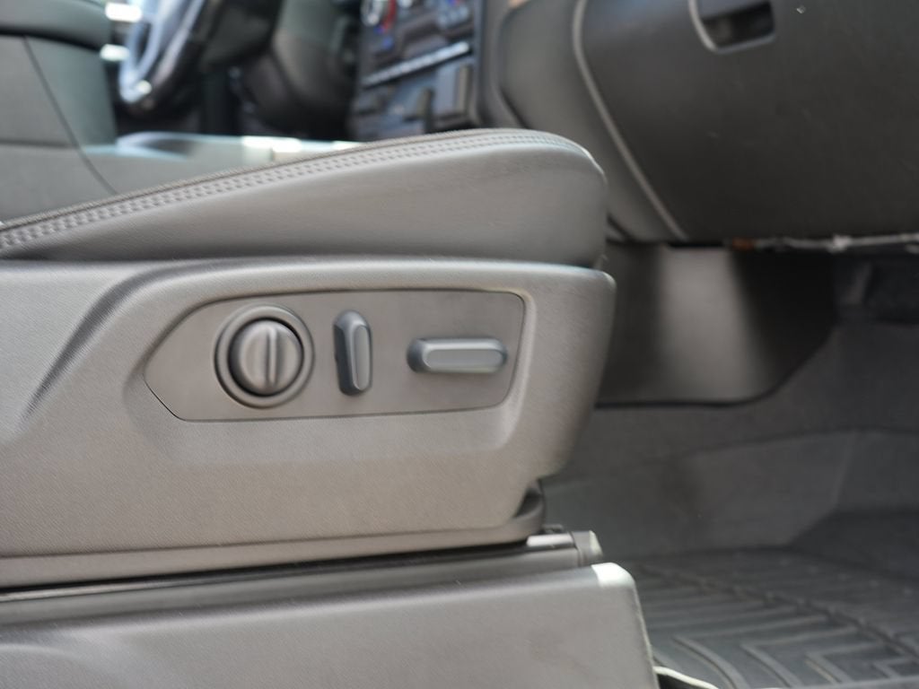 2022 Chevrolet Silverado 3500 HD High Country