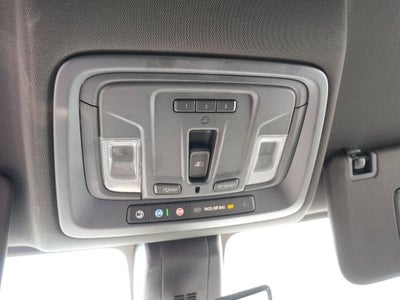 2022 Chevrolet Silverado 3500 HD High Country