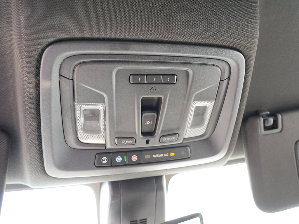 2022 Chevrolet Silverado 3500 HD High Country