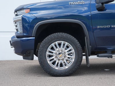 2023 Chevrolet Silverado 3500 HD High Country