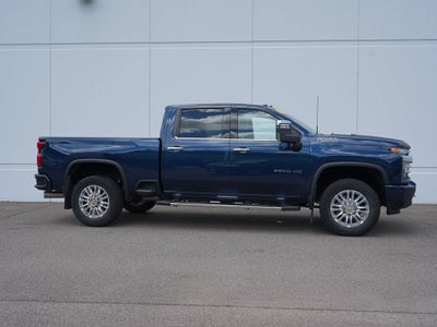 2023 Chevrolet Silverado 3500 HD High Country