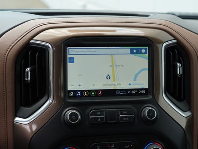 2023 Chevrolet Silverado 3500 HD High Country