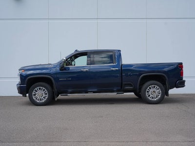 2023 Chevrolet Silverado 3500 HD High Country