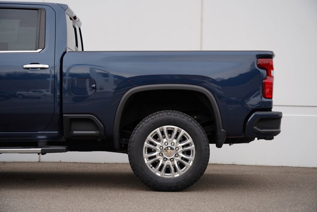 2023 Chevrolet Silverado 3500 HD High Country