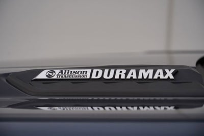 2023 Chevrolet Silverado 3500 HD High Country