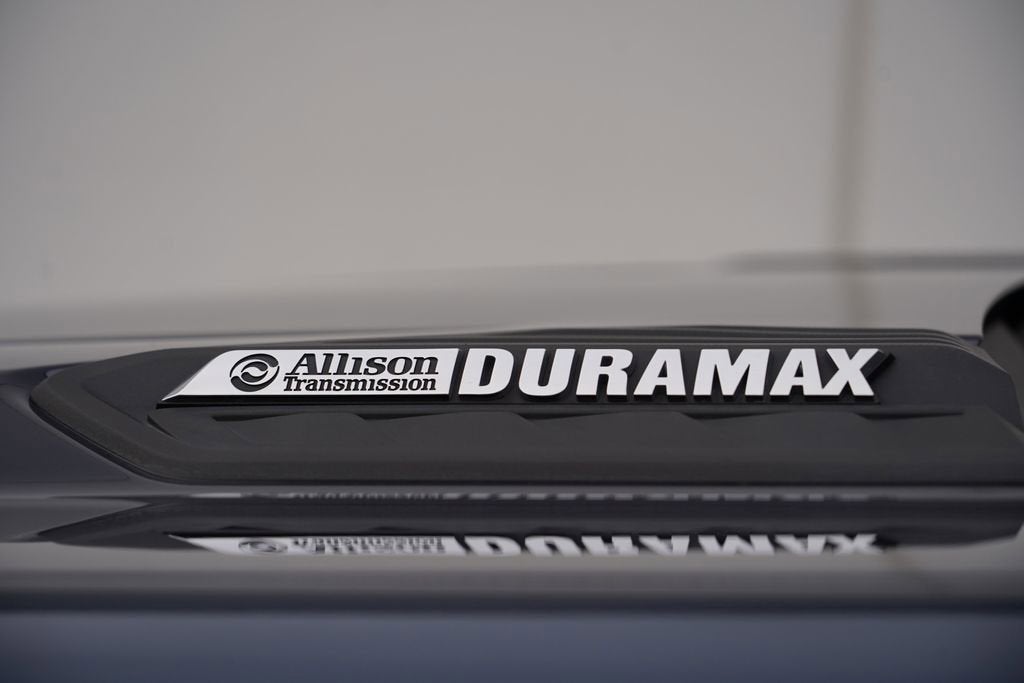 2023 Chevrolet Silverado 3500 HD High Country