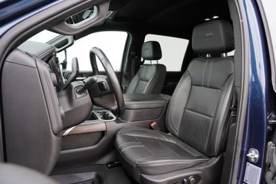 2023 Chevrolet Silverado 3500 HD High Country