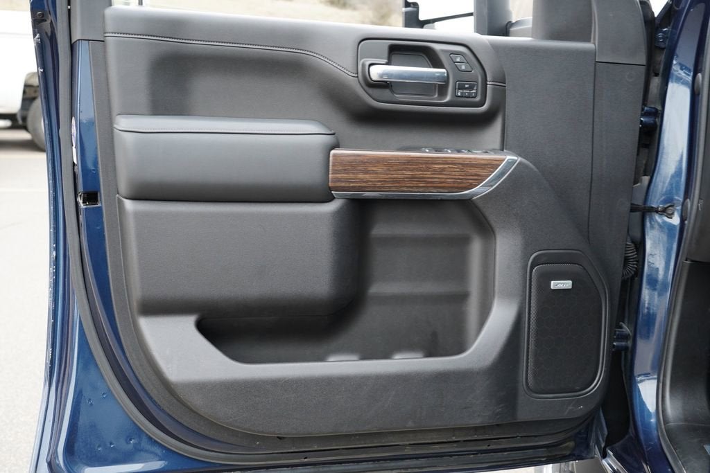 2023 Chevrolet Silverado 3500 HD High Country