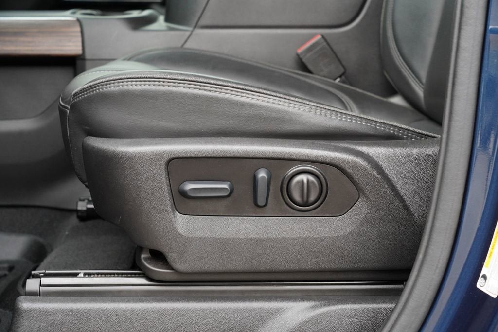 2023 Chevrolet Silverado 3500 HD High Country