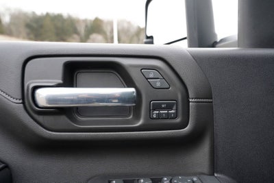 2023 Chevrolet Silverado 3500 HD High Country