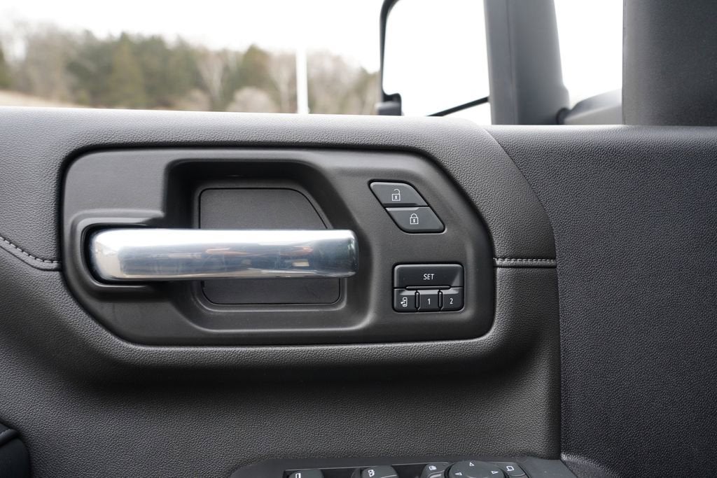 2023 Chevrolet Silverado 3500 HD High Country