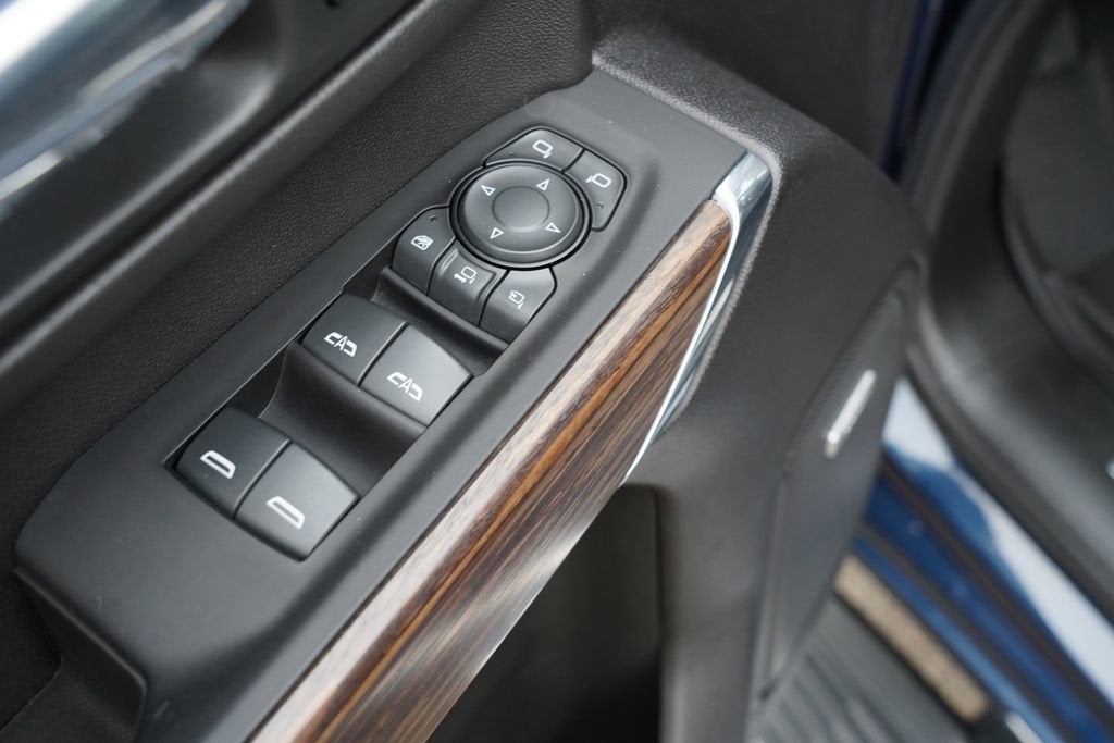 2023 Chevrolet Silverado 3500 HD High Country