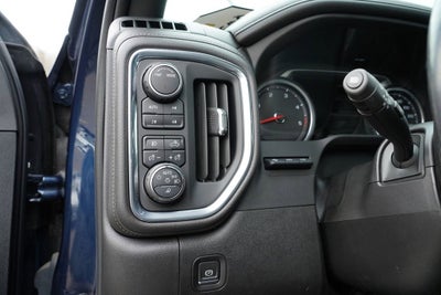 2023 Chevrolet Silverado 3500 HD High Country