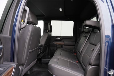 2023 Chevrolet Silverado 3500 HD High Country