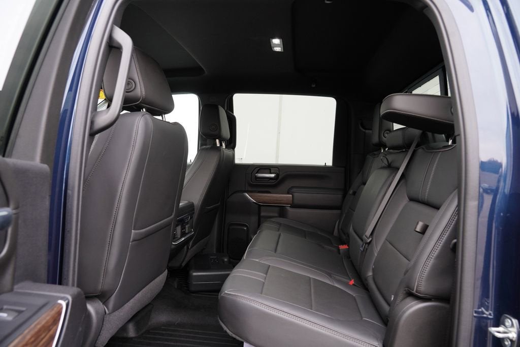 2023 Chevrolet Silverado 3500 HD High Country